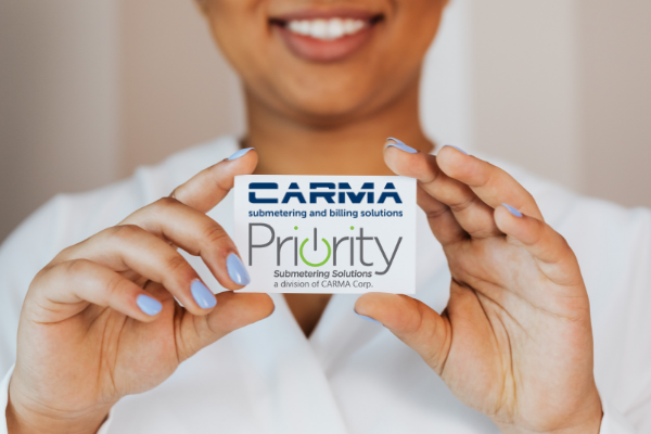 CARMA Acquired Priority